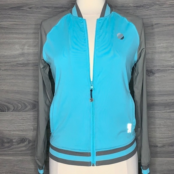 UFC Jackets & Blazers - UFC Jetsetter Track Jacket Size Small